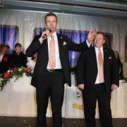 Captain's Dinner (12.11.11)